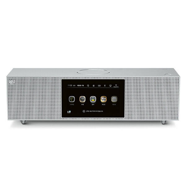[HIFIROSE] 하이파이로즈 RS301 네트워크 올인원 오디오[제조사 공인 리퍼]